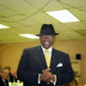 Meet your Posher, Nathan